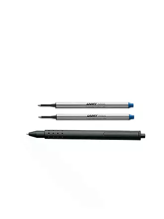 LAMY | Tintenroller "Swift" 331 inkl. Minen M66 B blau | 